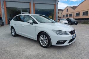 Seat Leon 1.6 TDI 115 CV Edition 12 MESI GARANZIA
