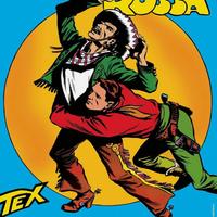 Collezione completa TEX dal n.1 al n.775