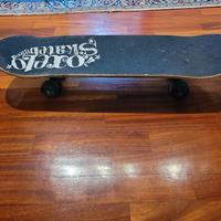 skateboard oxelo