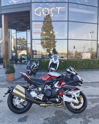 Bimota Tesi H2