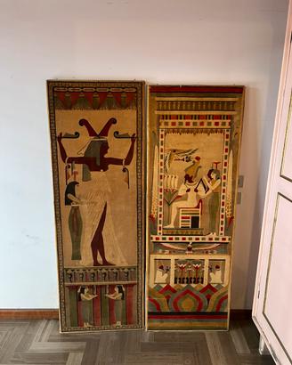 Pannelli antichi