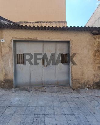 Casa Semindipendente - Ramacca