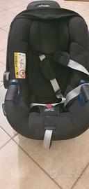 Seggiolino auto