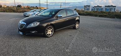 Lancia Delta