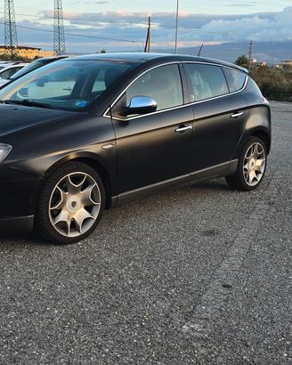 Lancia Delta