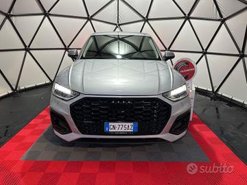 Audi Q5 40 TDI 204 CV quattro S tronic Business Ad