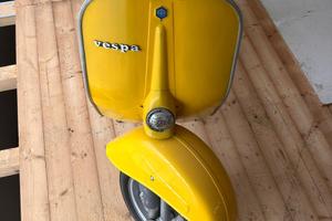 vespa 50