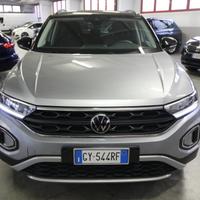 VOLKSWAGEN T-Roc 2.0 TDI SCR 150 CV DSG Life