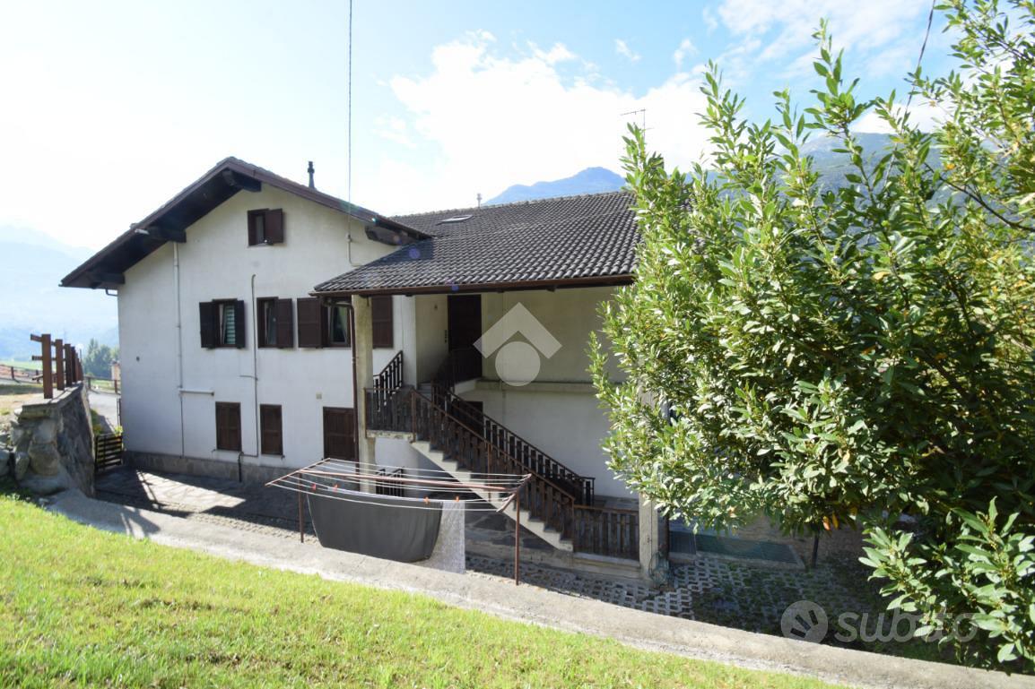 3 LOCALI A CHÂTILLON - Vista 5