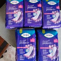 assorbenti Tena 4 gocce 