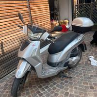 Scooter Kymco People S125