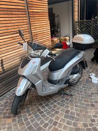 Scooter Kymco People S125