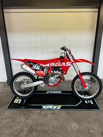 Gas Gas MC 250 F - 2022