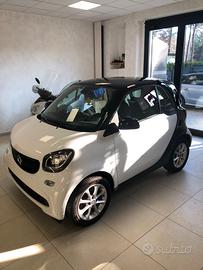 SMART fortwo 2ª serie - 2016