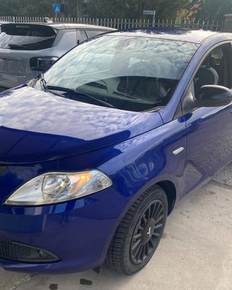Lancia Ypsilon 1.3 MJT 16V 95 CV 5 porte S&S Elefa