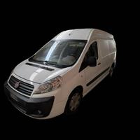 Fiat Scudo Maxi