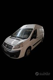 Fiat Scudo Maxi