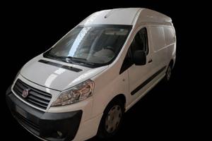 Fiat Scudo Maxi