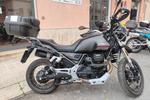 Moto Guzzi V85 TT