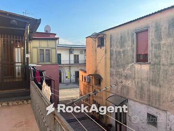 Casa indipendente di 103 m² con 2 locali a Sarno