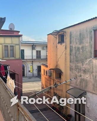 Casa indipendente di 103 m² con 2 locali a Sarno