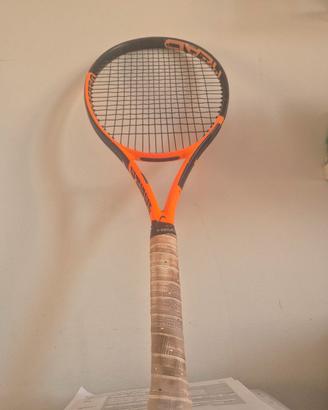 racchetta tennis Head
