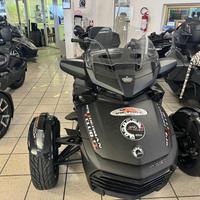 CAN-AM BRP Spyder limited