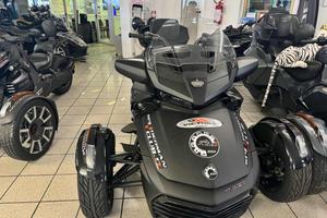 CAN-AM BRP Spyder limited