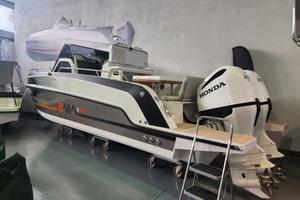 Barca bma 299 promo primavera full optional