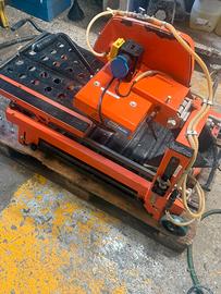 Taglia mattoni Gölz MS 400 professionale