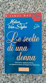 Libro di Helen Van Slyke