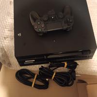 Console PlayStation 4 1TB