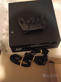 Console PlayStation 4 1TB