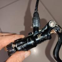 Freno posteriore mtb Formula RC Tune