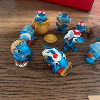 Squalibaba 95’ Kinder