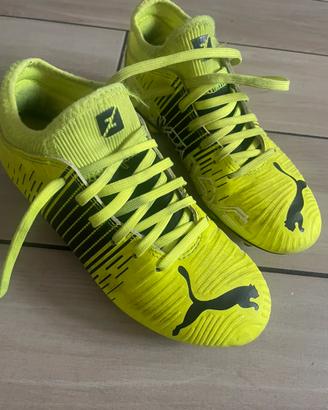 Scarpe da calcio bambino