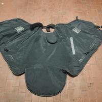 Termoscud per scooter