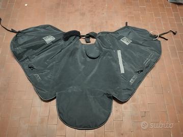 Termoscud per scooter