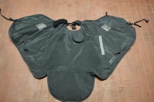 Termoscud per scooter