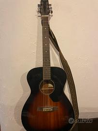 Chitarra Hawtorne Walden
