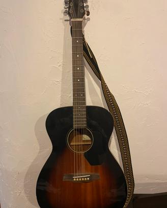 Chitarra Hawtorne Walden