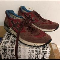 SCARPE UOMO PREMIATA