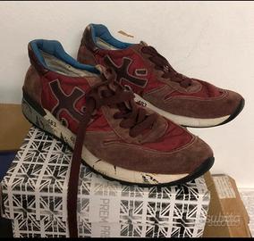 SCARPE UOMO PREMIATA