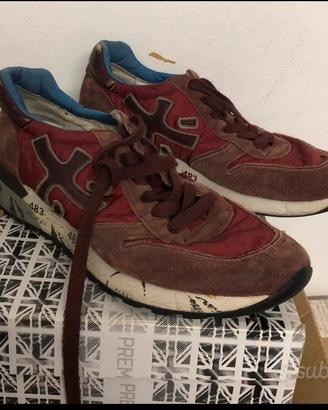 SCARPE UOMO PREMIATA