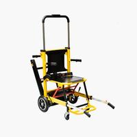 Sedia Montascale Motorizzata