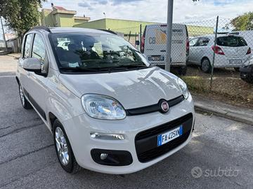 Fiat Panda 1.3 MJT 95 CV S&S Lounge