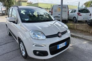 Fiat Panda 1.3 MJT 95 CV S&S Lounge