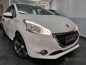 Peugeot 208 1.4hdi