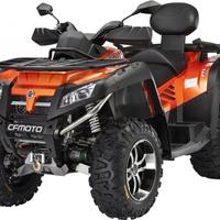 CF MOTO TERRALANDER 800