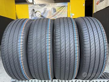 4 Gomme Michelin 215/65R17 103V Estivi 85% residui